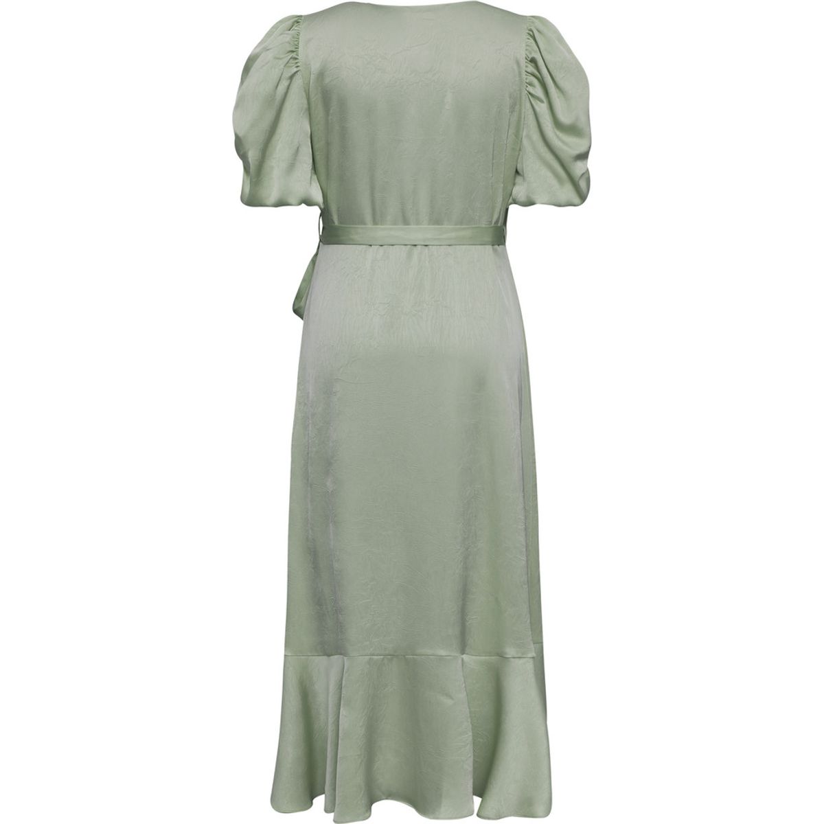A-view Sinda Dress Dusty Green