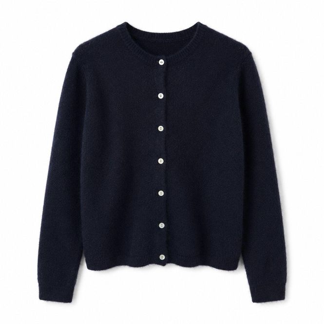 Hovedbilde Dear Dharma New Bibi Midnight Blue 