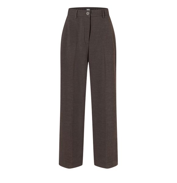 Hovedbilde Mac Jeans Straigt Coffee Melange