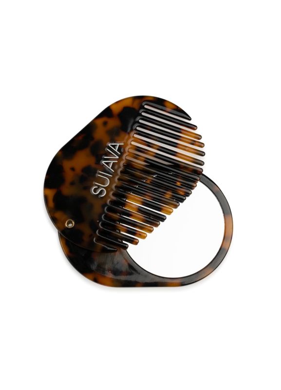 SUI AVA Mirror/Comb Tortoise