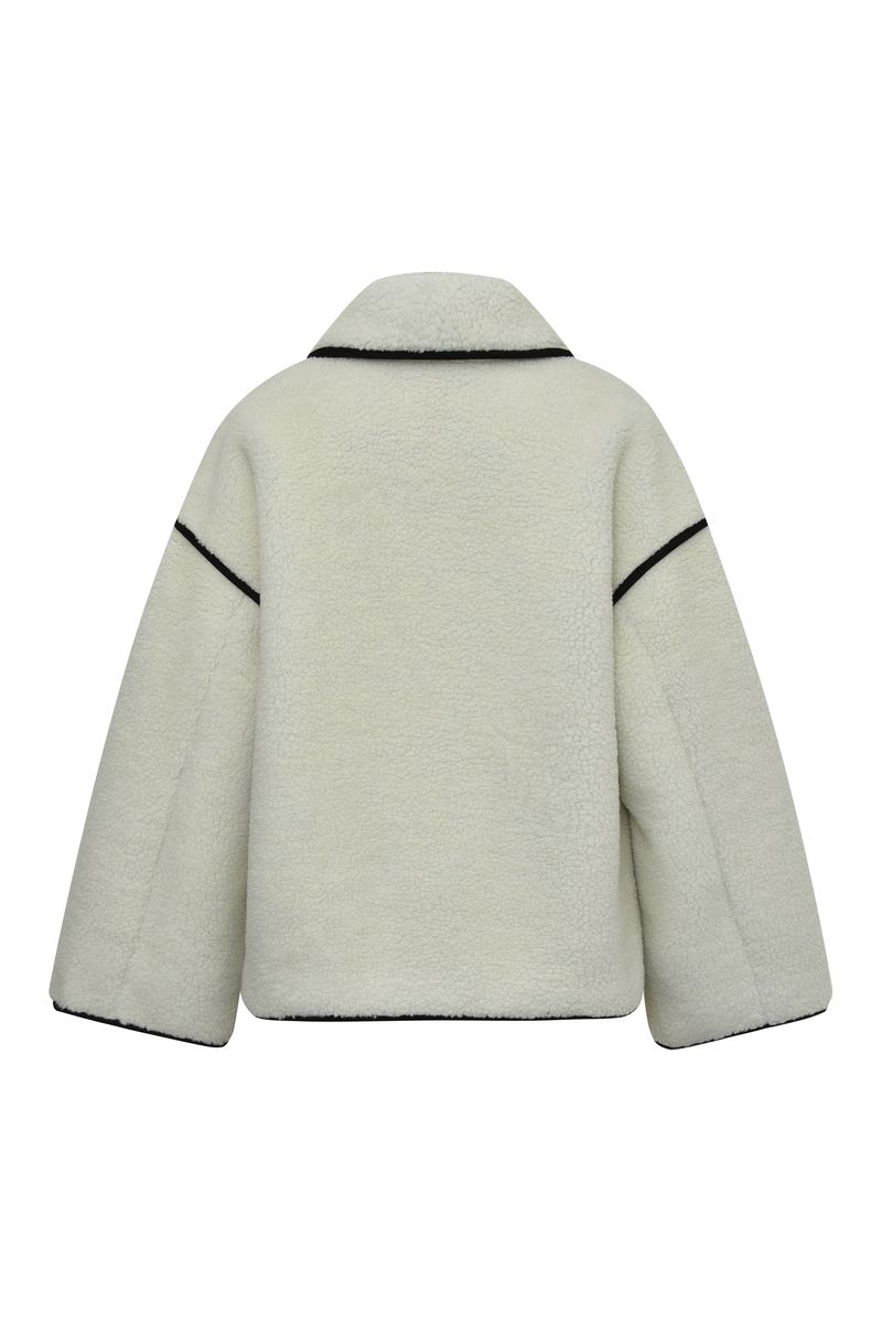 A-view Marlene Jacket Camel 