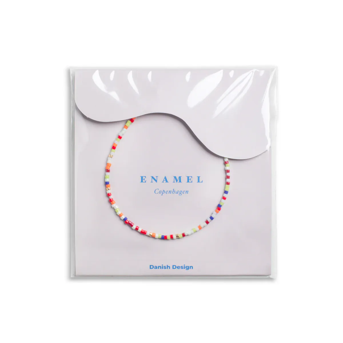 Enamel Bracelet Petra Boho 