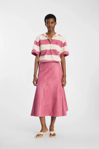 Hovedbilde Munthe Braylin Skirt Berry