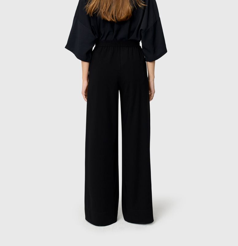 Mac Jeans Coralie Pant Black