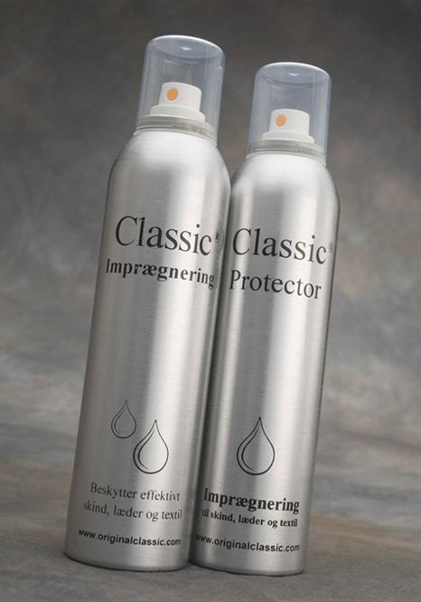 Hovedbilde Classic Clothing Care Protector