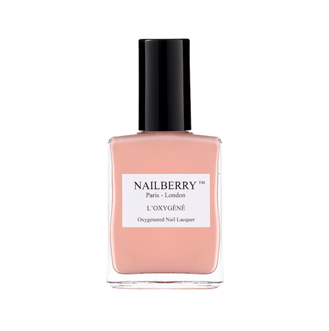 Hovedbilde Nailberry Happiness