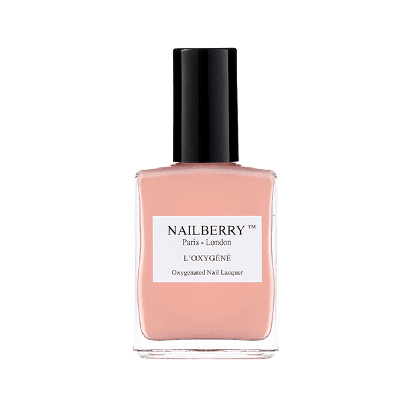 Nailberry Happiness
