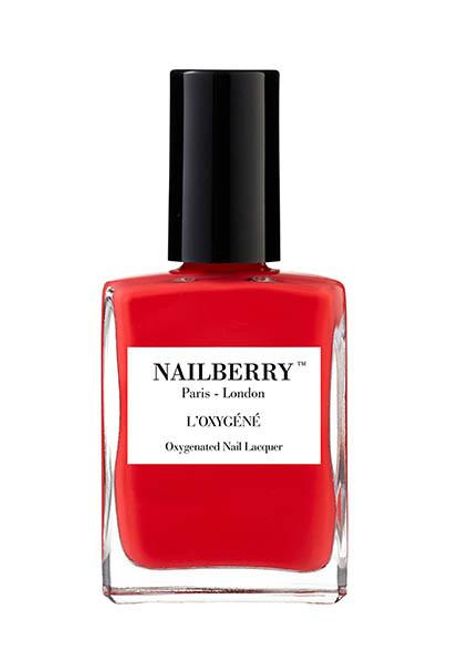 Hovedbilde Nailberry Pop my Berry