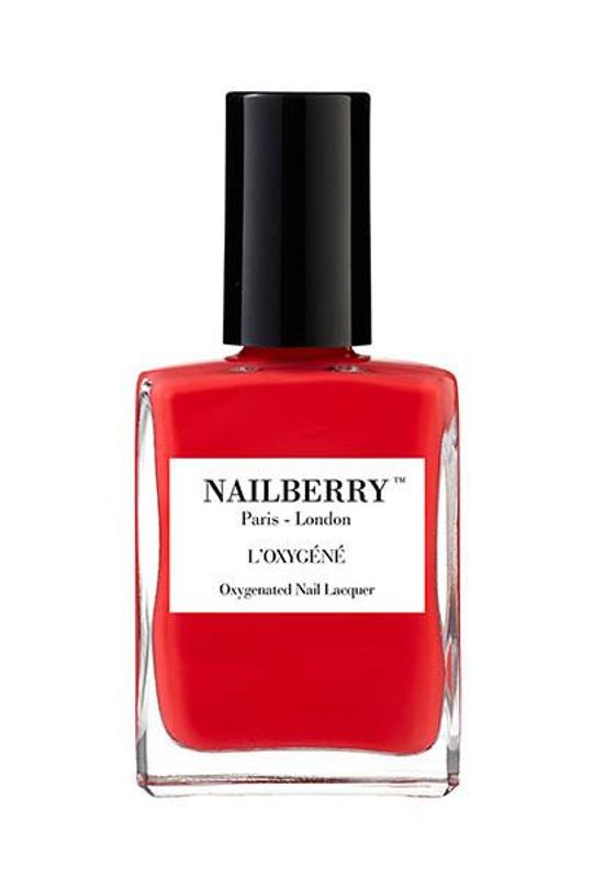 Nailberry Pop my Berry