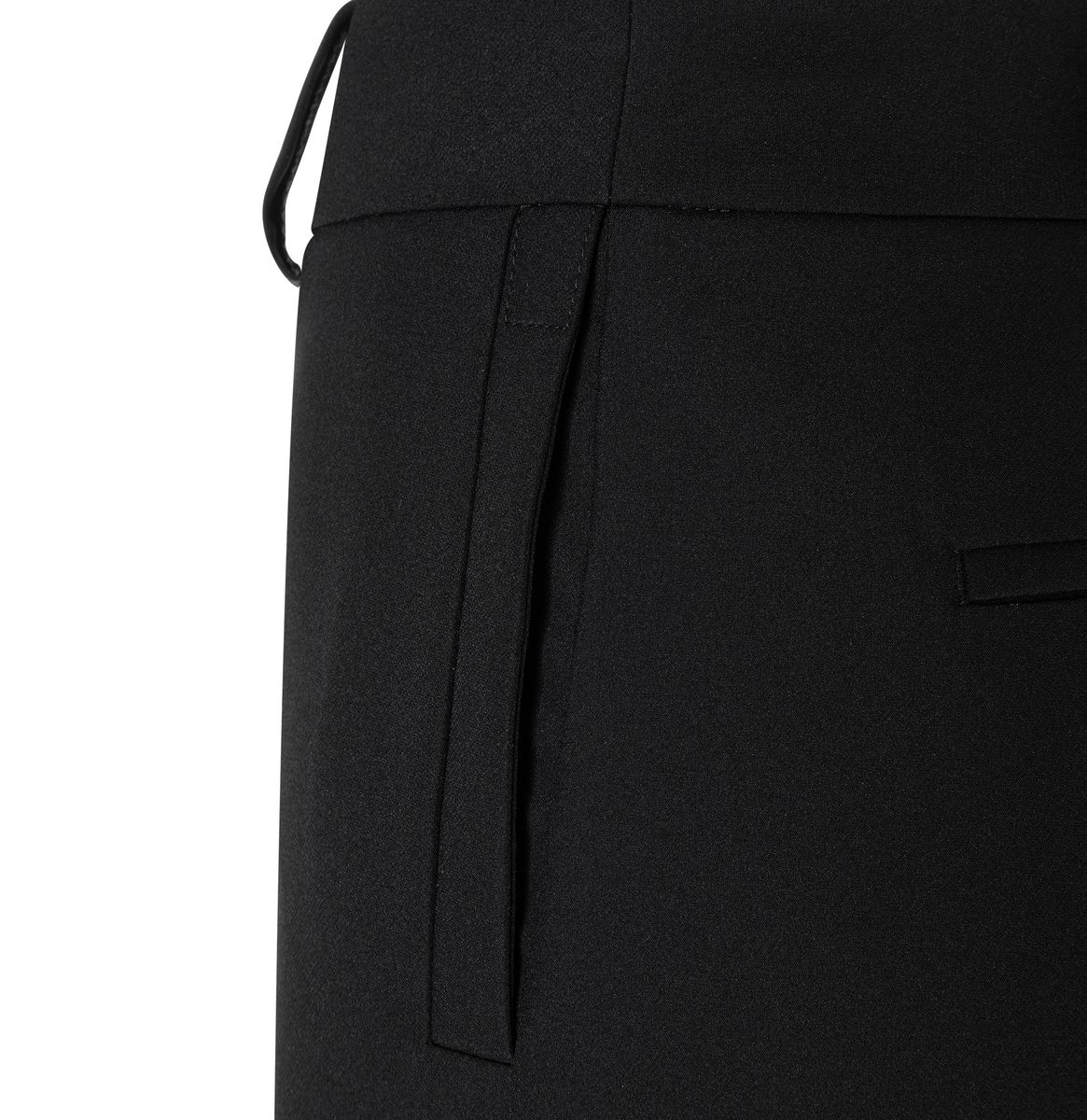 Mac Jeans Becca Black 