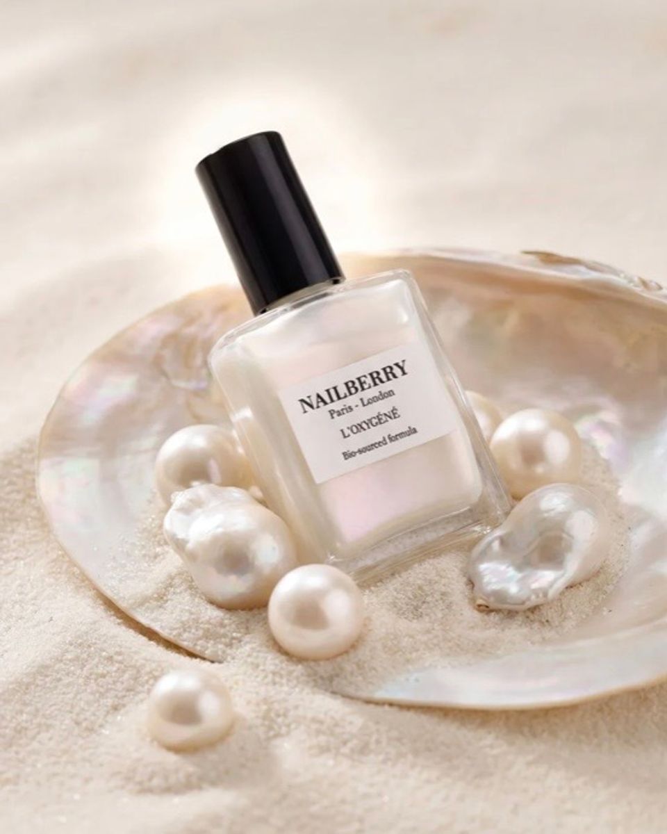Nailberry Inner Glow