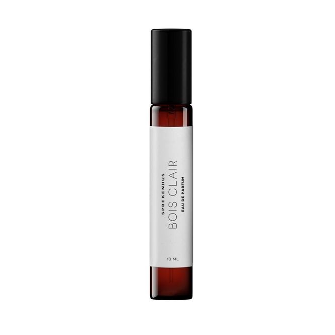Hovedbilde Sprekenhus Eau de Perfum Bois Clair