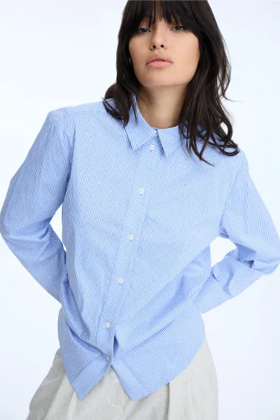 Hovedbilde Munthe Rallima Top Blue