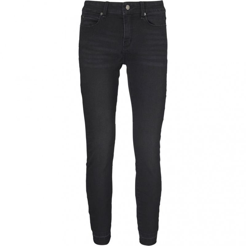 IVY Alexa Ankle Cool Black