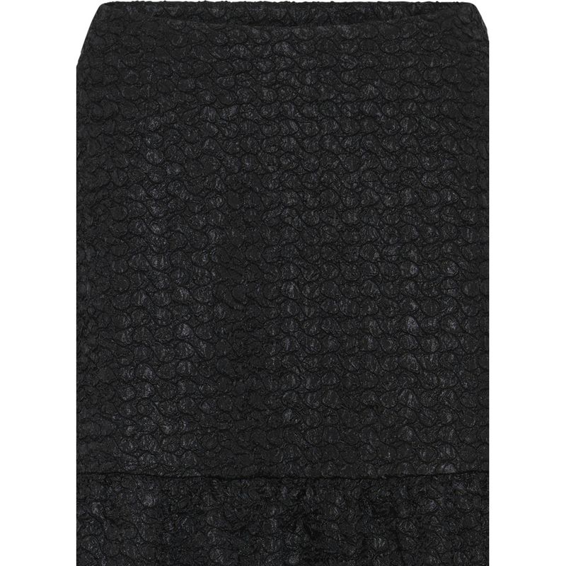 Heartmade Selia Skirt Black 