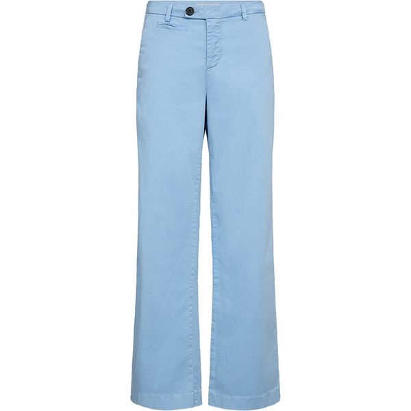 Hovedbilde Pieszak Anika French Support Wide Pant Air Blue 
