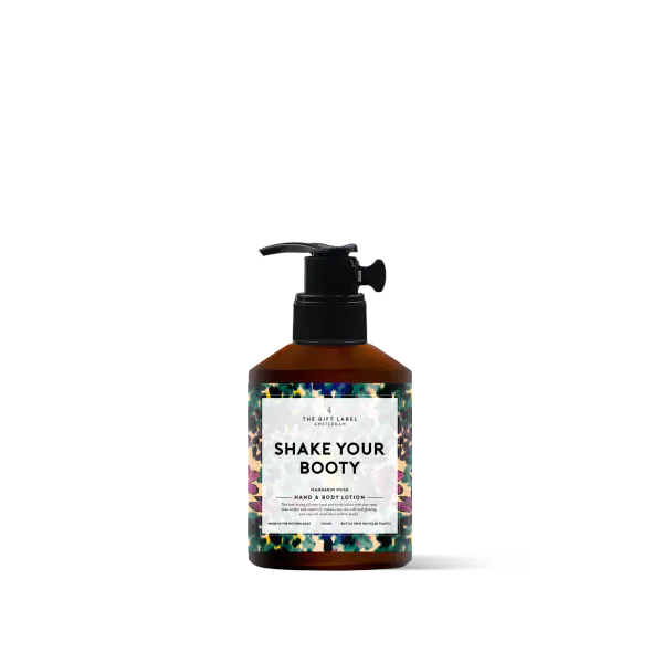 Hovedbilde The Gift Label Hand Lotion Shake Your Booty 200 ...