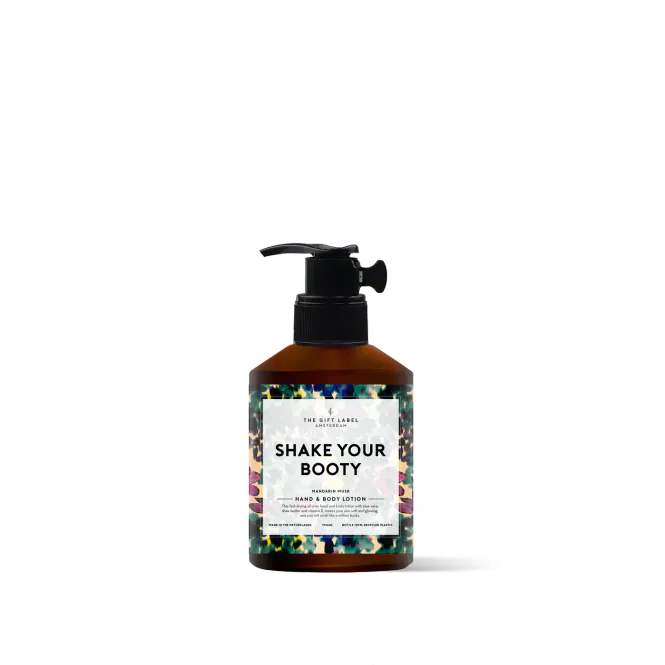 Hovedbilde The Gift Label Hand Lotion Shake Your Booty 200 ...