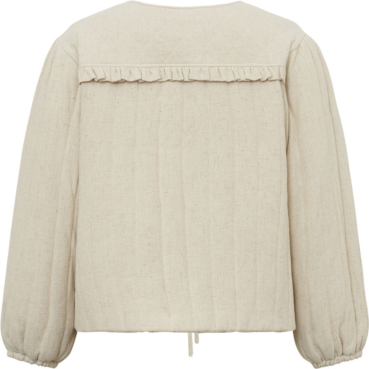 A-view Kamina Jacket Sand