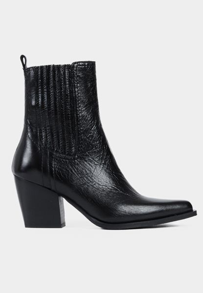 Hovedbilde Bukela Nada Boots Black 