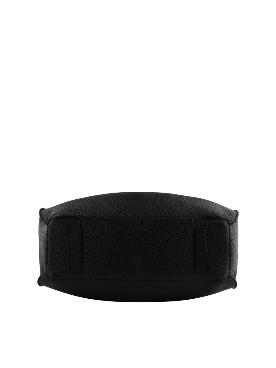 Pourchet Paris Blossom Bag XL Black