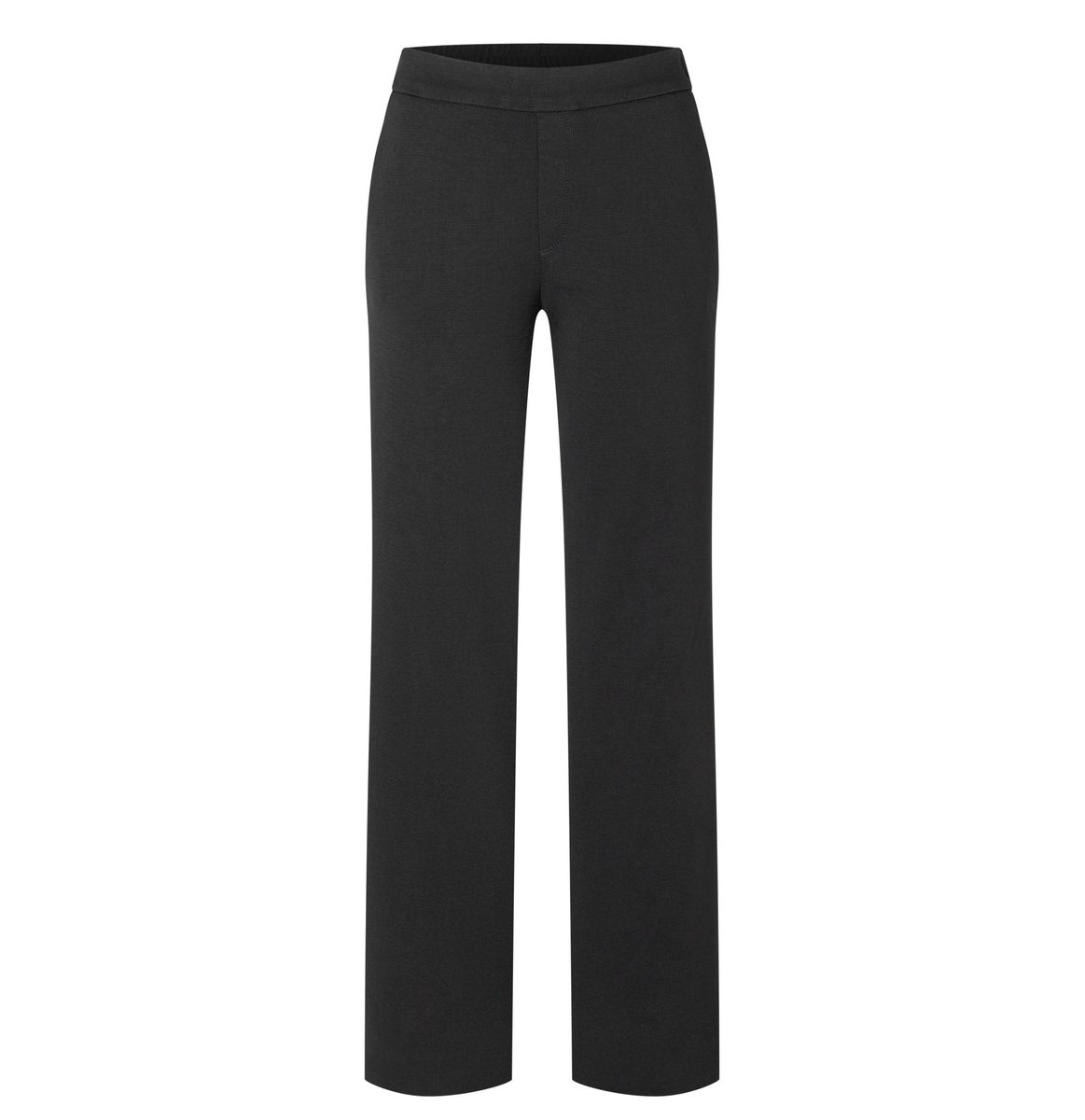 Mac Jeans Chiara Pant Black 