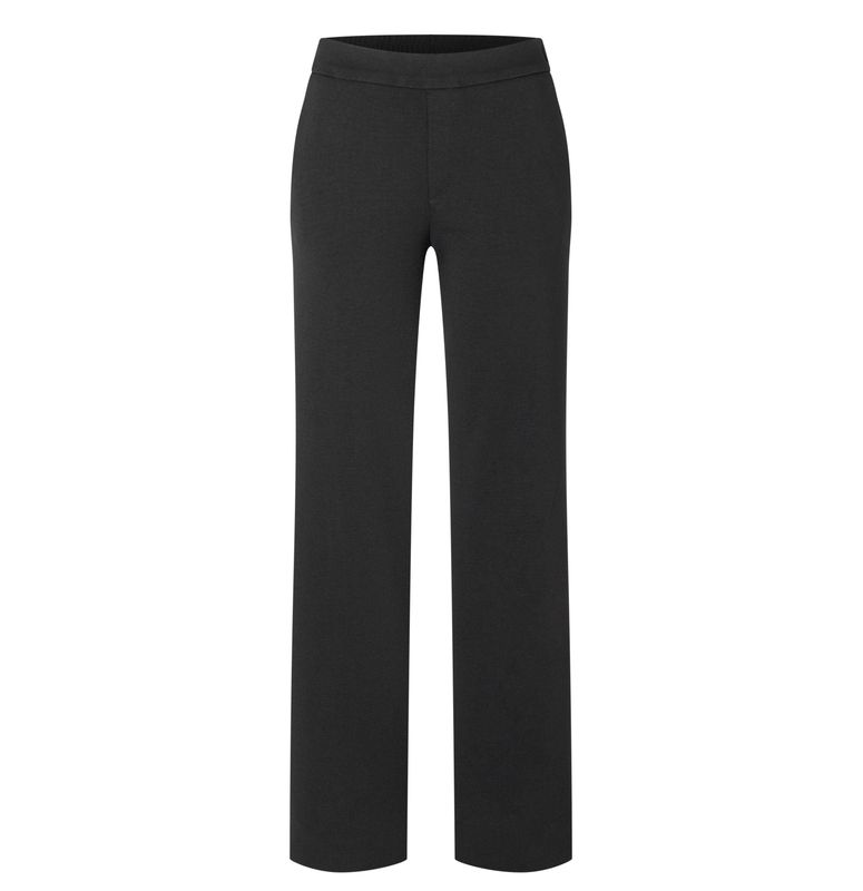 Mac Jeans Chiara Pant Black 
