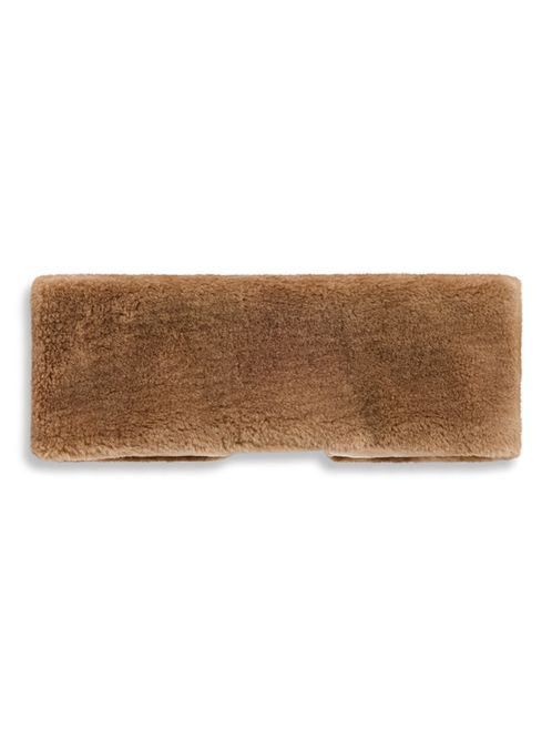 Hovedbilde Ella and il Mie Shearling Headband Taupe
