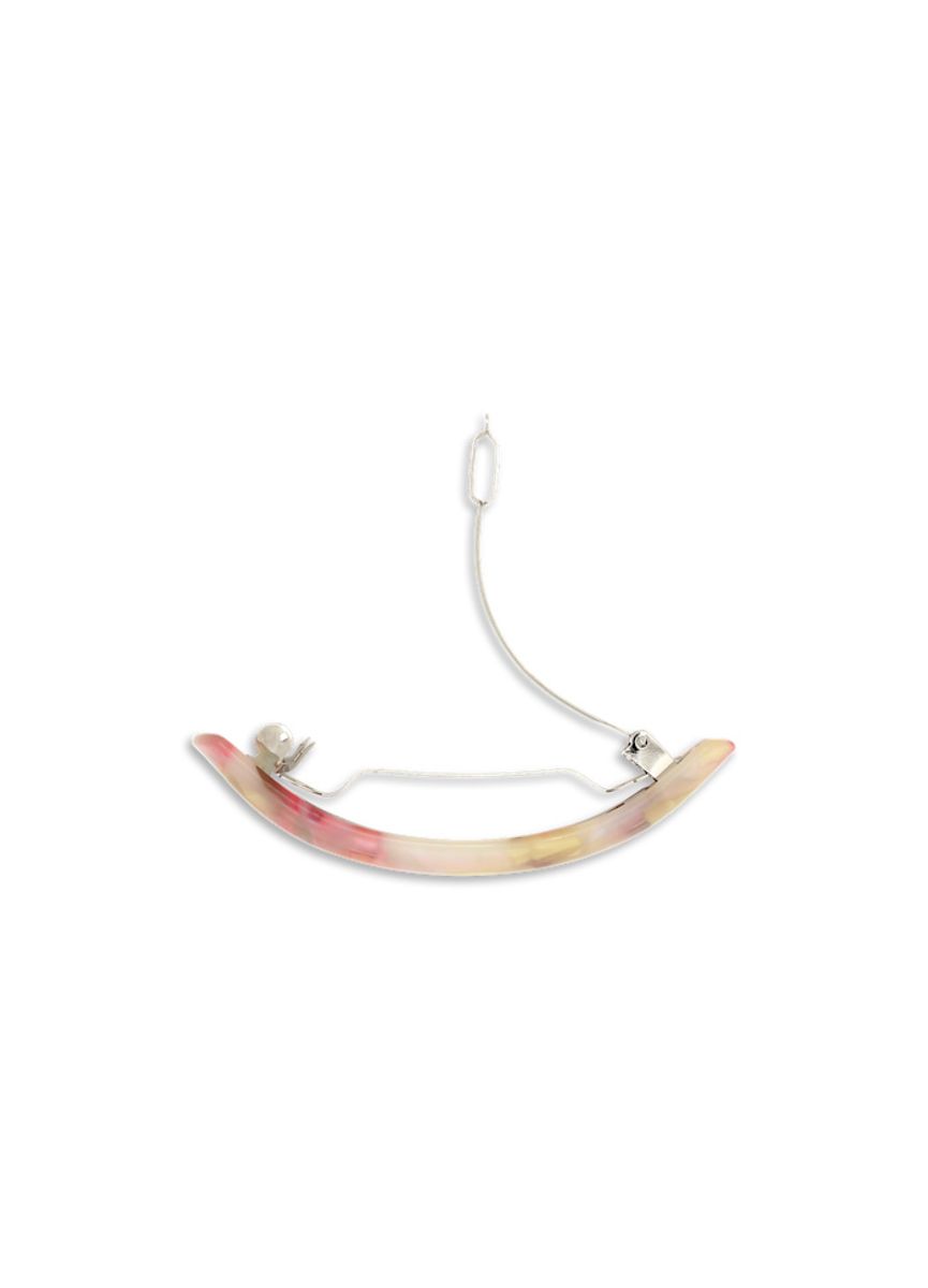 SUI AVA Curved Sundae Clip Strawberry Cheesecake