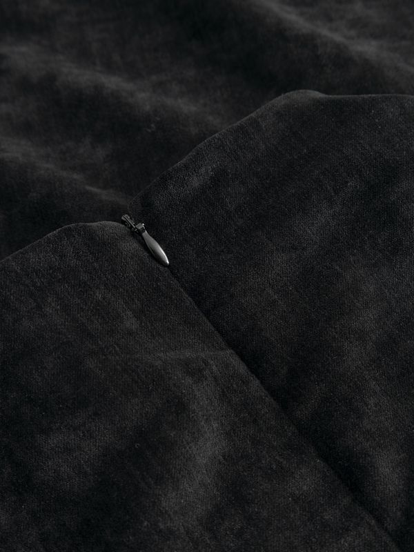 Noella Kali Dress Black 