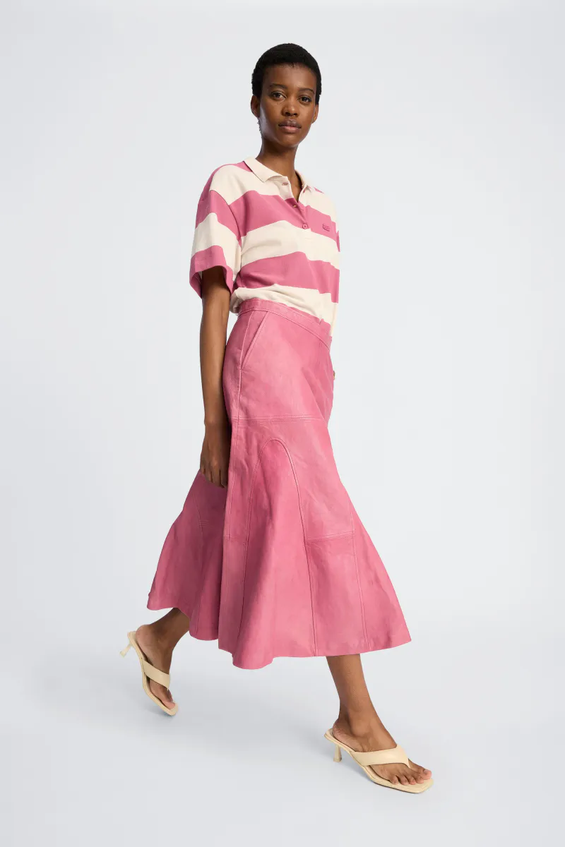 Munthe Braylin Skirt Berry