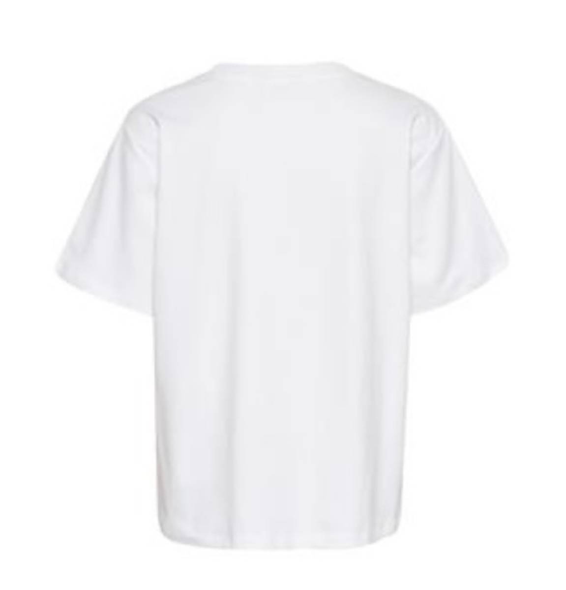 Part Two Anne T-Shirt Bright White