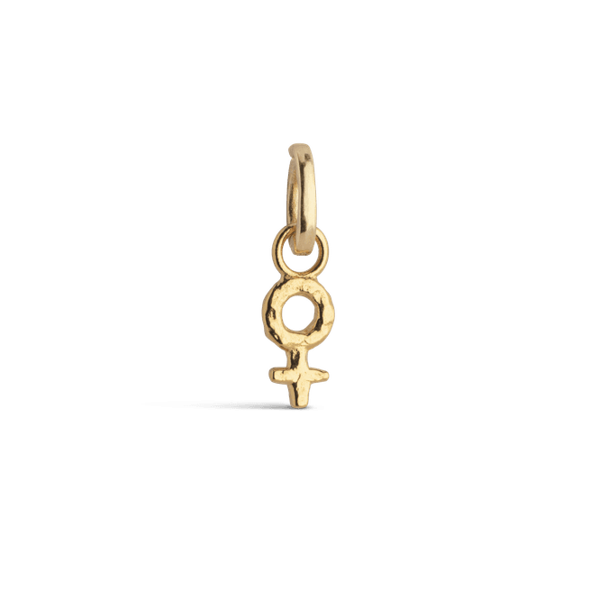 Hovedbilde Enamel Charm Feminin Power 