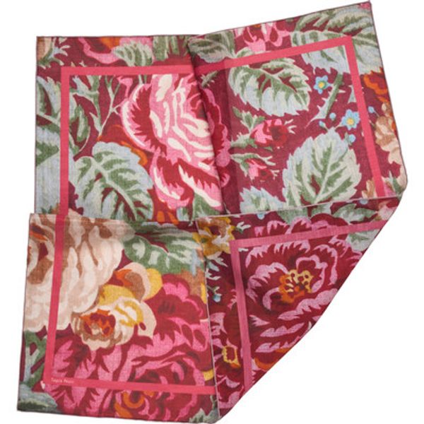 Hovedbilde Tapis Noir Light Small Erin Scarf Purple