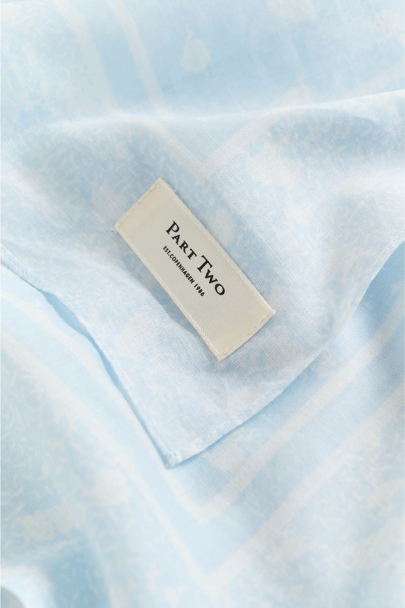 Part Two Phi Scarf Heather Fragile