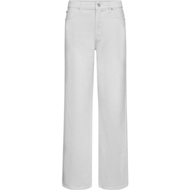 Hovedbilde Ivy Mia Jeans Optical White