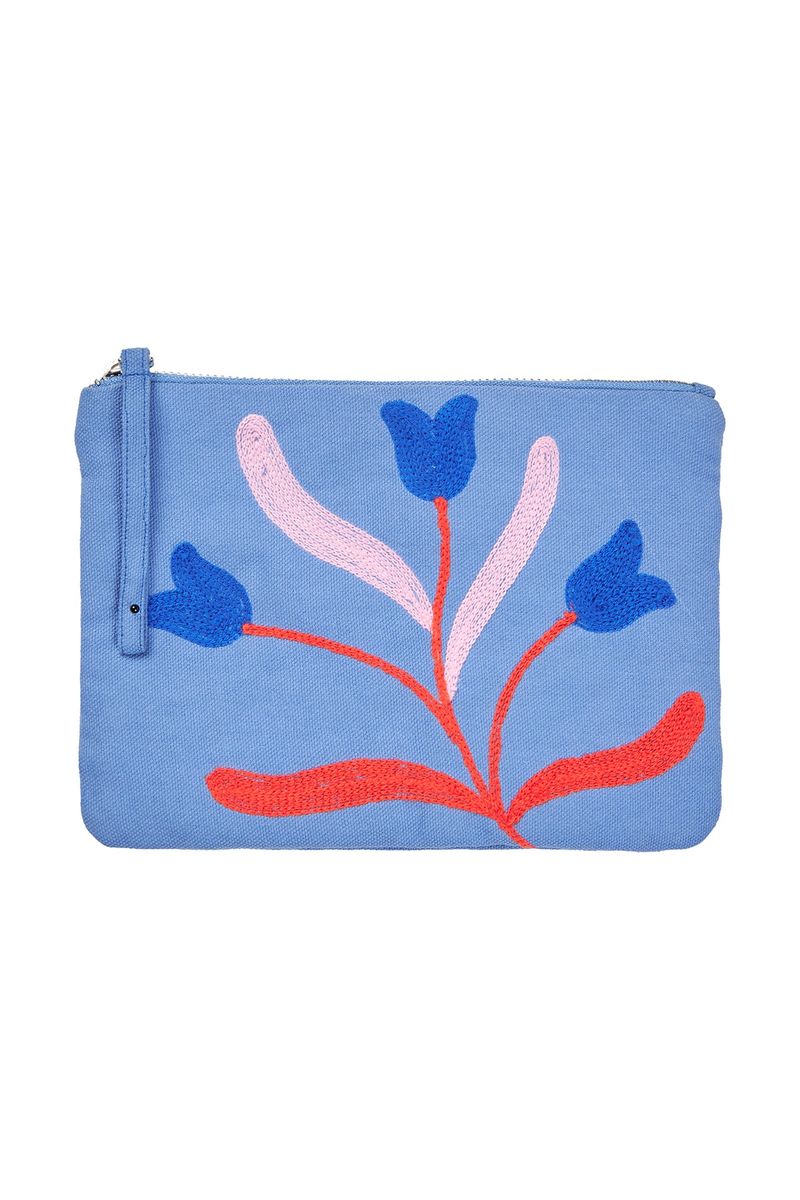 Lollys Laundry Mia Bag Blue