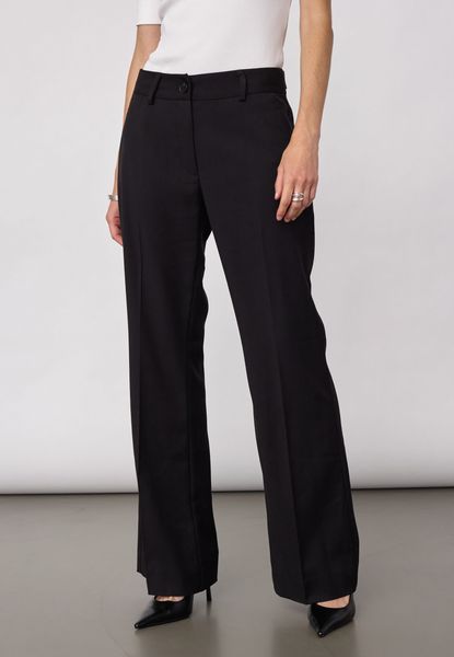 Hovedbilde Cocouture Voli Flare Pant Black