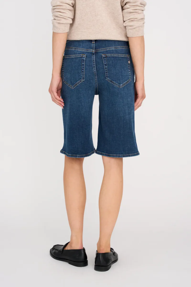 Pieszak Gilly French Shorts Washington