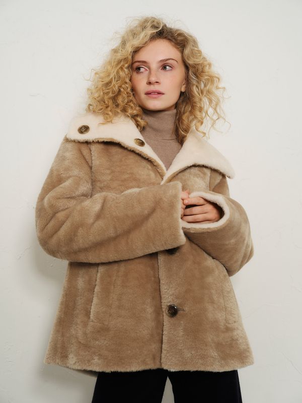 Ella and il Anabela Jacket Moonlight 
