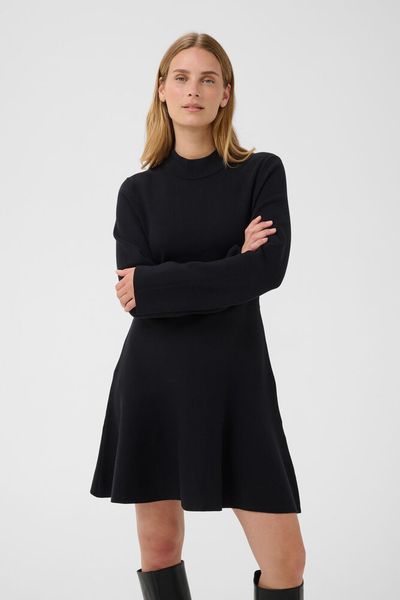 Hovedbilde Part Two Chanise Dress Black 