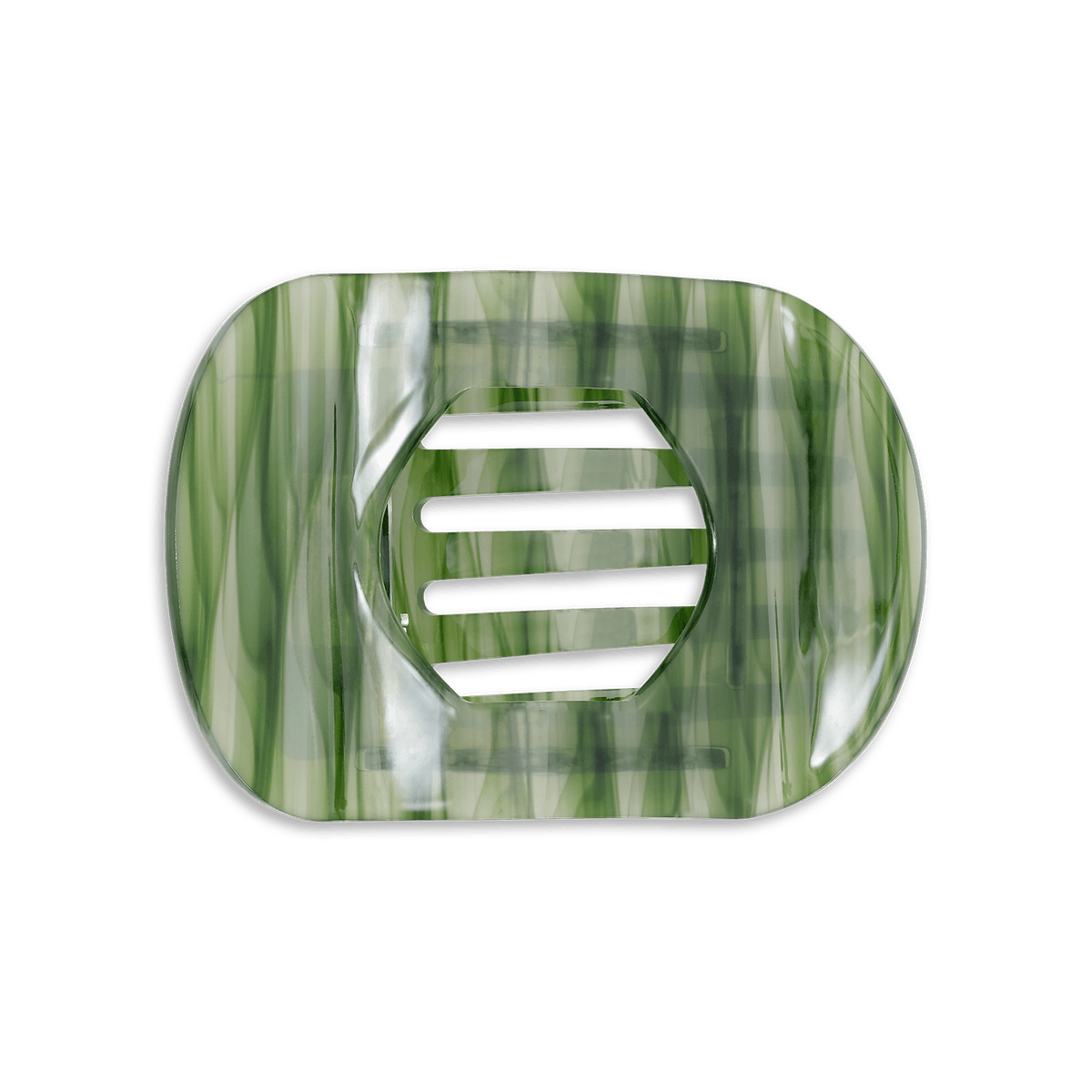 Sui Ava Ashley Clip Big Green 