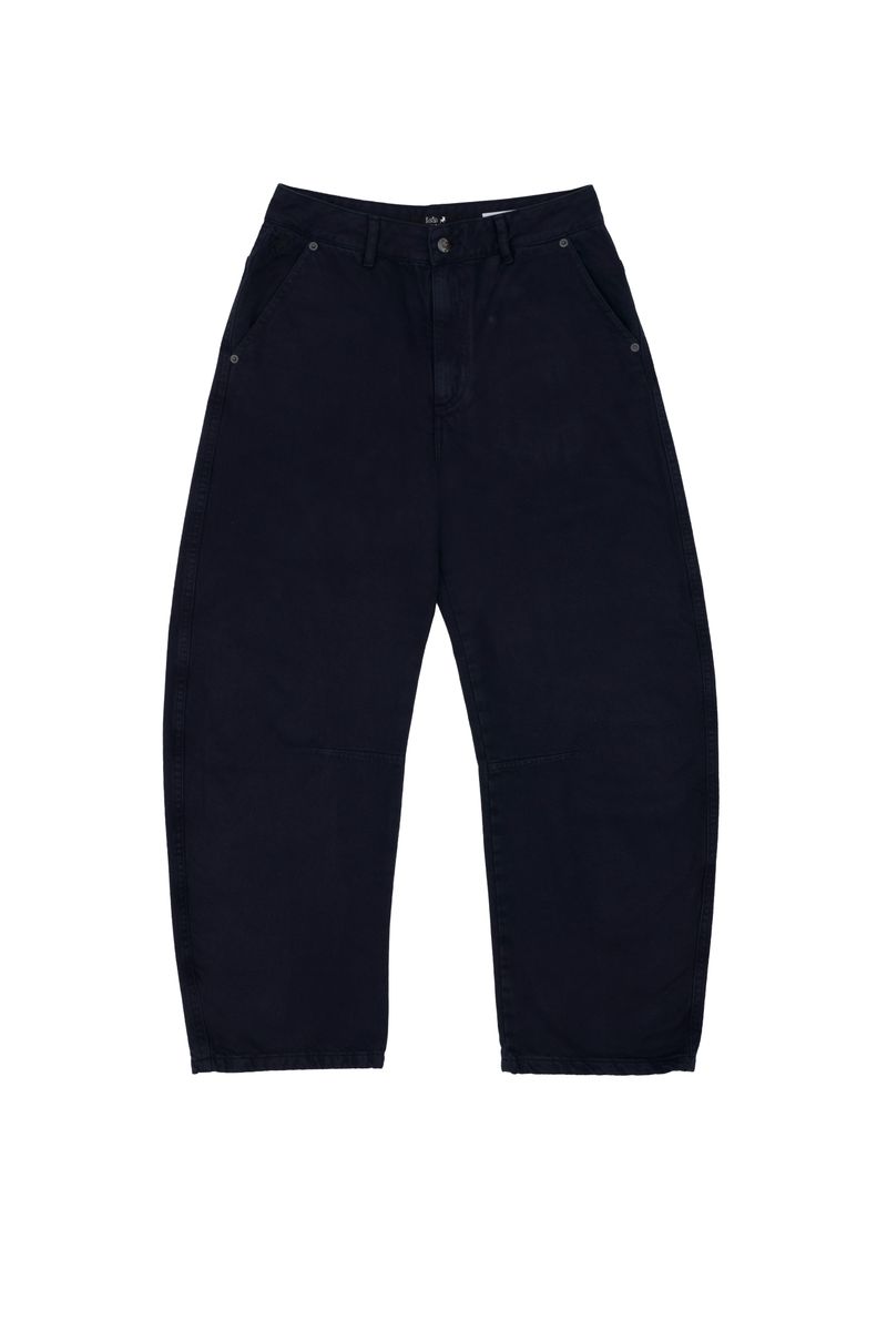 Lois Dali Chino Sponge Winter Navy