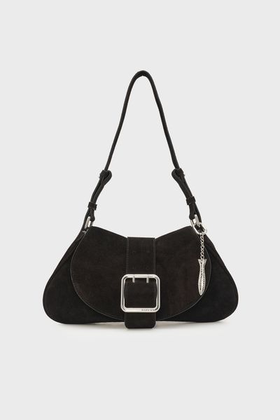 Hovedbilde Fabienne Chapot Chapot Leather Bag Black 