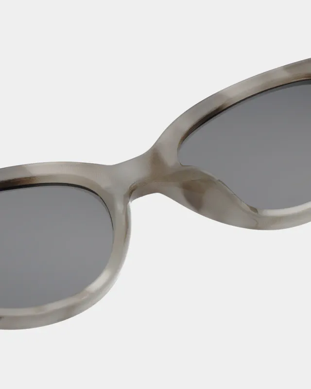 A Kjaerbede Solbriller Winnie Cookie Dough