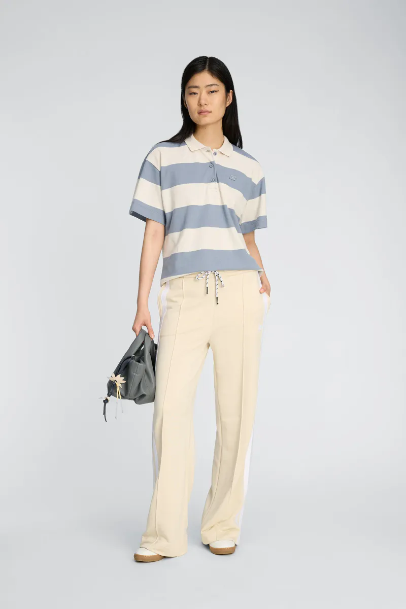 Munthe Baelfire Stripe Blue