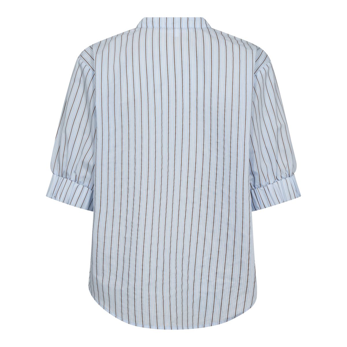 Cocouture Feline Shirt Pale Blue