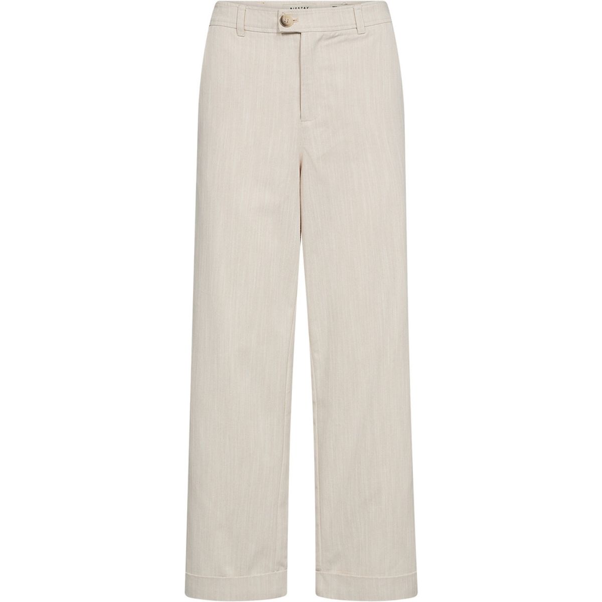 Pieszak Birkin Weekend Cropped Pant Solaris Sand Melange