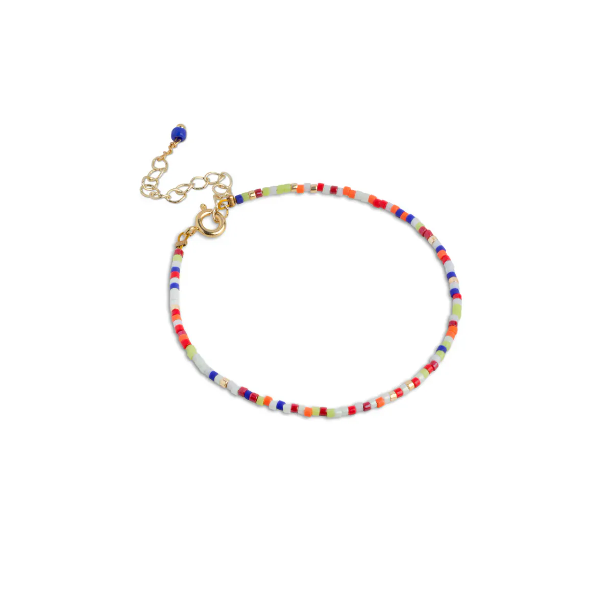 Enamel Bracelet Petra Boho 