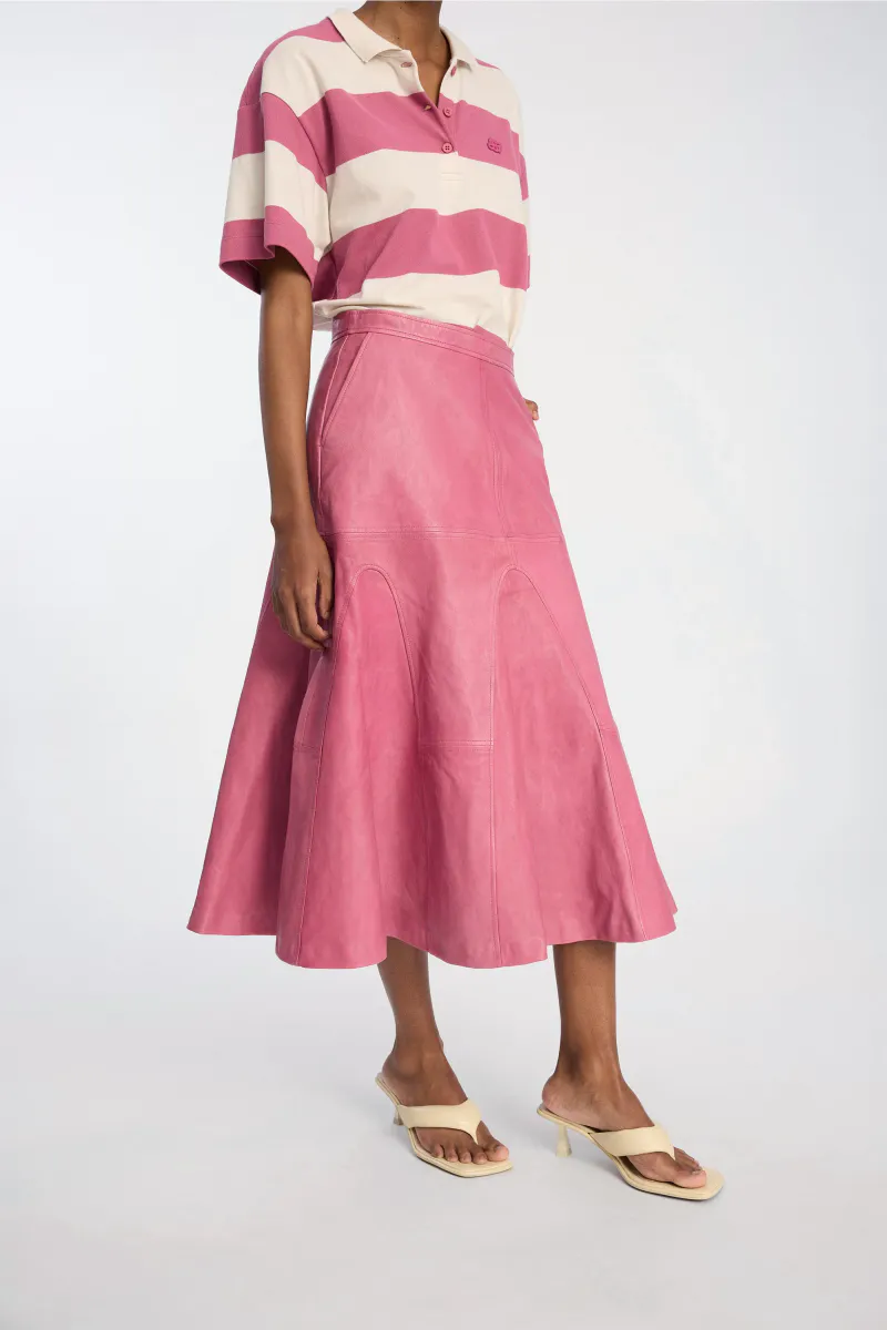 Munthe Braylin Skirt Berry